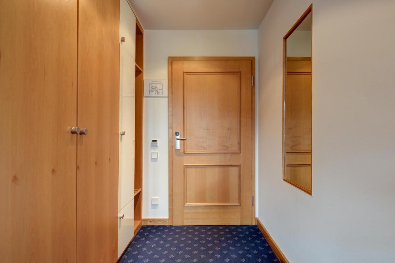 Hotel Nothaft Straubing Exteriör bild